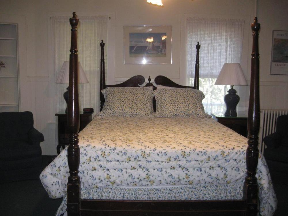 Windflower Inn Great Barrington Exterior foto