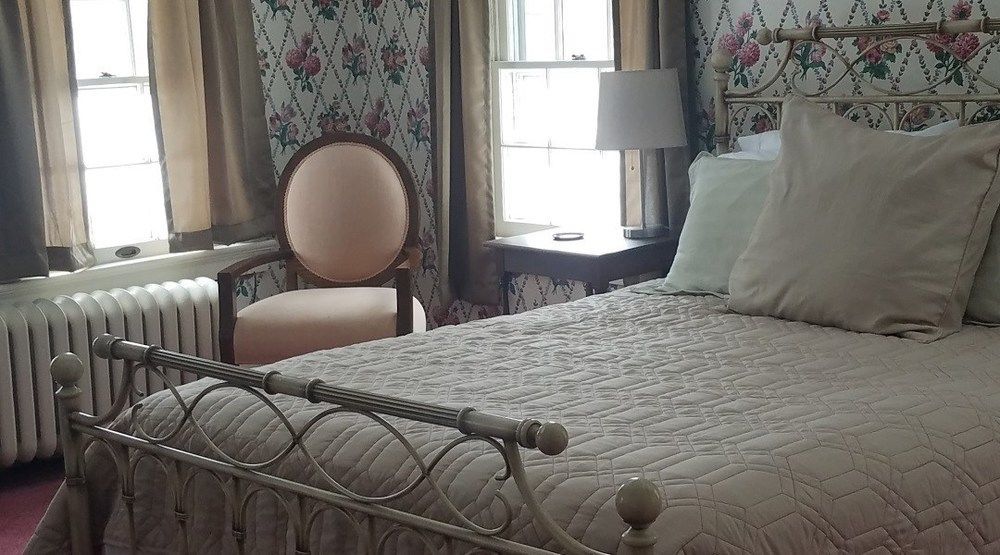 Windflower Inn Great Barrington Exterior foto