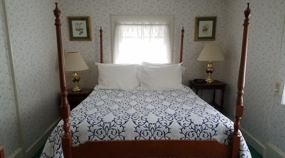 Windflower Inn Great Barrington Exterior foto