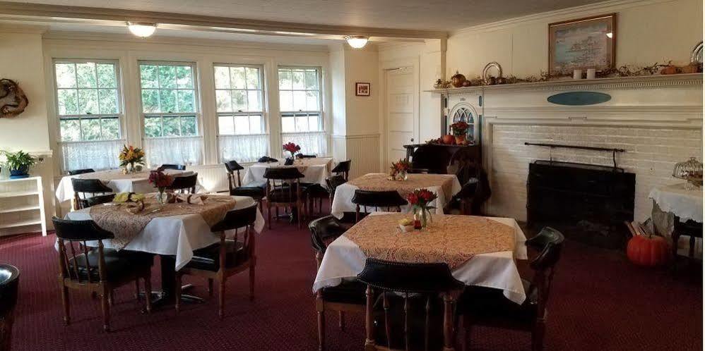 Windflower Inn Great Barrington Exterior foto